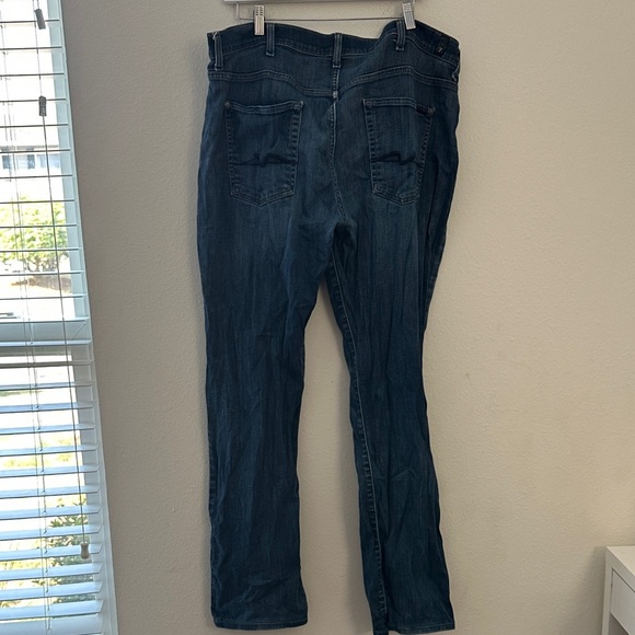 Men’s 7 for all mankind - Picture 2 of 7